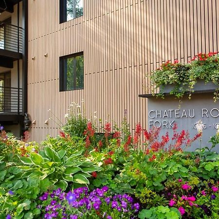 Chateau Roaring Fork Unit 25, Contemporary Condo With River Views, Close To Town Aspen Exterior foto